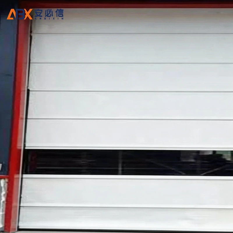 永州洁净快速门